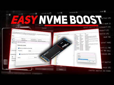Diagnosing Slow Performance with PCIe 3.0 x4 SSDs