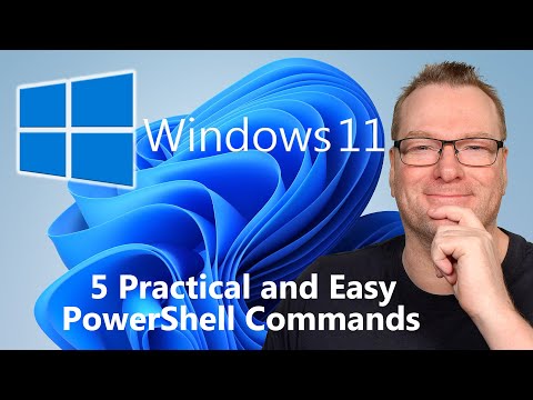 Repairing Windows PowerShell: Common Errors and Solutions