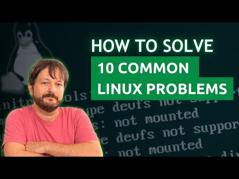 Ubuntu Home Network Setup: Common Issues and Fixes