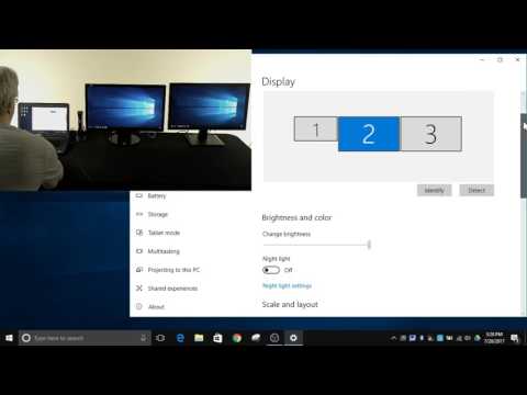 Monitor Display Not Working: Steps to Diagnose the Issue