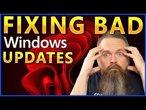 Windows 11 Update Causing Computer Performance Issues