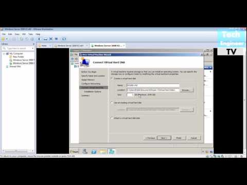 Microsoft Hyper-V Server 2008: Common Configuration Errors