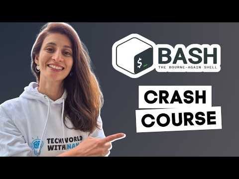 Automating Tasks with Bash Linux Script for Beginners