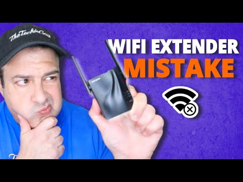 Improving Cudy AC1200 Wi-Fi Signal Stability