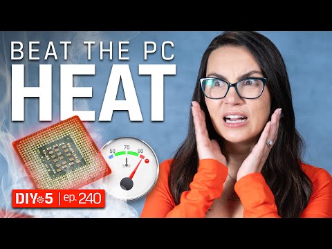 Intel i5 7500: Common Overheating Symptoms and Fixes