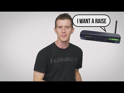 Modem Configuration Settings for Network Stability