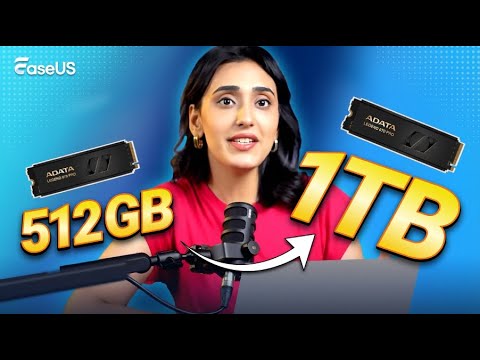 Cloning Crucial SSDs: A How-To Guide for Seamless Transfers