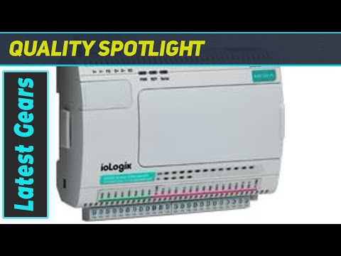 Troubleshooting Common Issues with iologik E2210 Devices