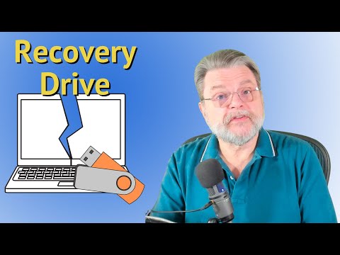 Download Windows 7 Recovery Disk to USB: A How-To Guide
