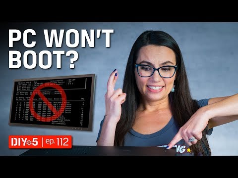 Creating a Bootable USB: Troubleshooting Common Issues