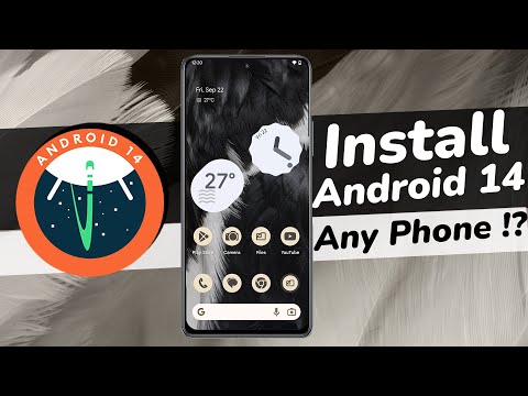 AOSP OS on Mobile: Common Setup Problems and Solutions