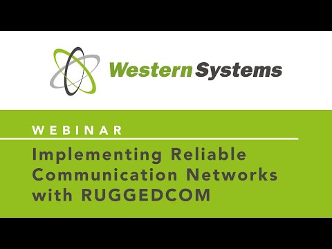 Ruggedcom Switch Connectivity Issues: Causes and Solutions