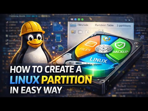 Troubleshooting Issues with KDE Partition Manager Software