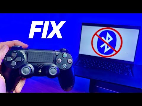 Troubleshooting Bluetooth Joystick Issues on Your Computer