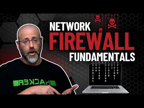 Configuring a Switch Firewall for Enhanced Network Security