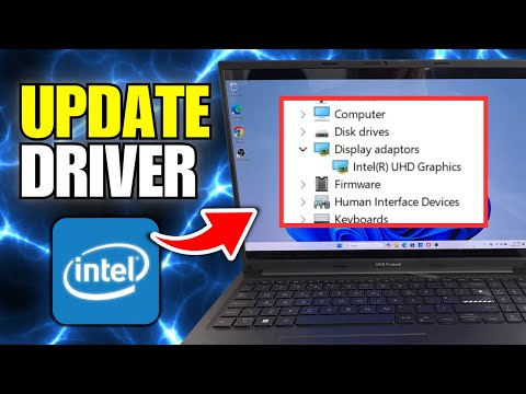 Intel Iris Xe Driver Issues on Windows 11 Explained