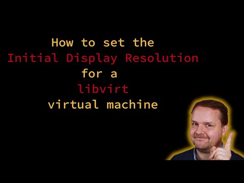 KVM SPICE: Improving Virtual Machine Graphics Performance
