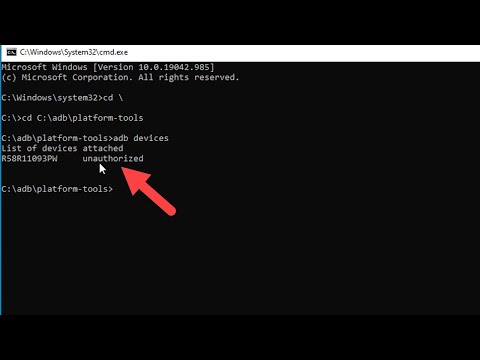 Resolving ADB Fastboot Errors on Android Devices