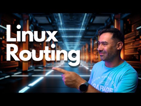 Route Command in Ubuntu: Navigating Network Configuration