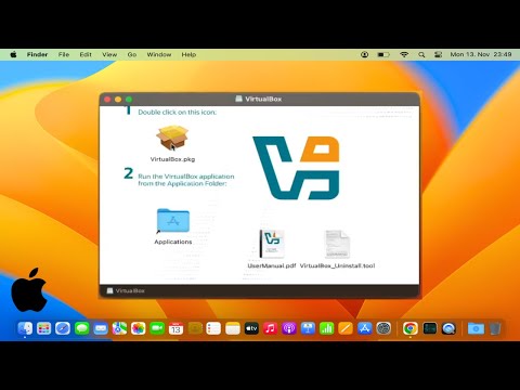 Download VirtualBox for Mac: A Guide to Safe Installation