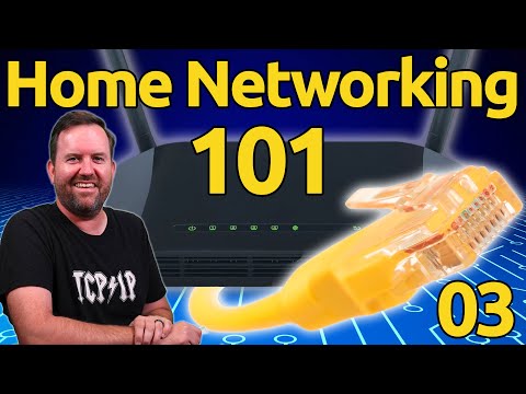 Configuring Telmex Modem IP for Network Stability and Security