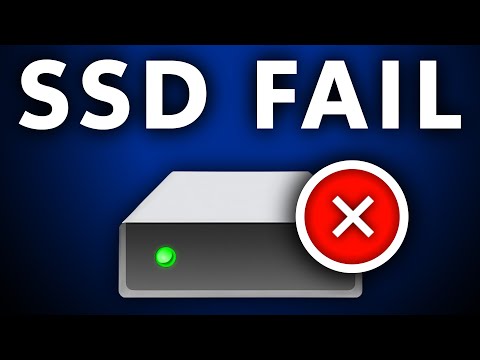 Lexar NM800 SSD Failure: Diagnosing Storage Issues