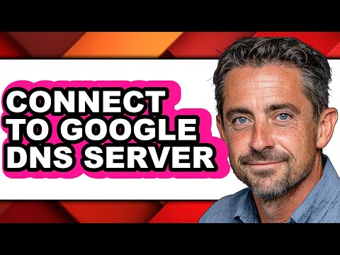 Google Name Server Causing Network Connectivity Issues
