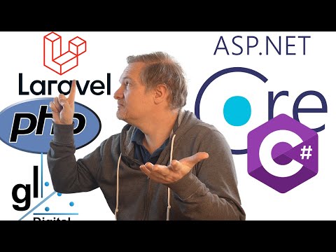 Comparing ASPX, JSP, PHP, and ASP for Web Development