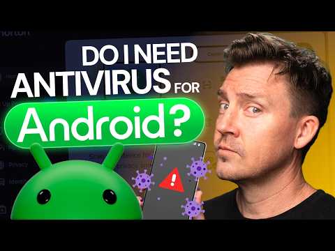 Choosing the Best Mobile Antivirus for Your Cellphone