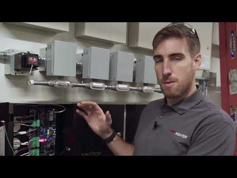 Access Control Panels: Addressing Computer Connectivity Issues