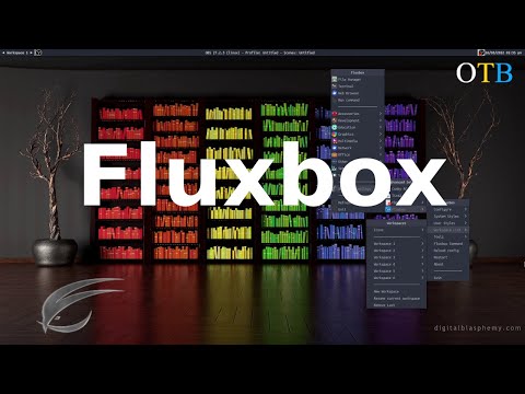 MX Linux Fluxbox: Addressing Window Manager Glitches