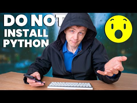 Panda3D Python: Common Installation Errors and Fixes