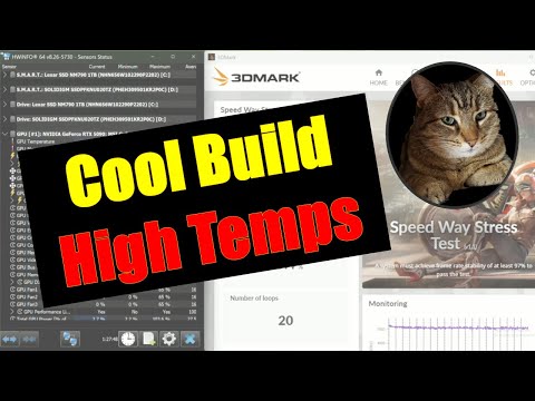 Thermaltake The Tower 900: Fixing the GPU Overheating Issue