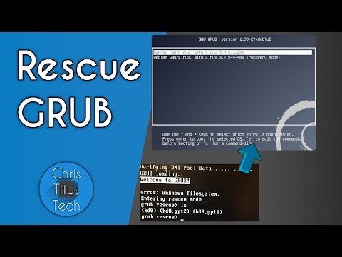 Super Grub2 Bootloader: Fixing Common Boot Issues