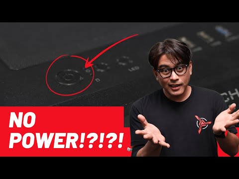 PC Power Cable: Common Issues and Solutions