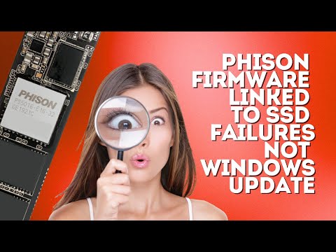 NVMe 1.4 Firmware Update Issues on Windows Systems