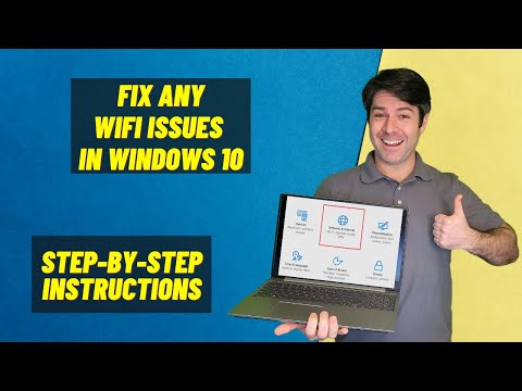RTL8723AE Wi-Fi Not Connecting: Common Causes and Fixes