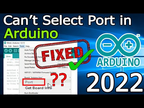 Arduino Cable Not Recognized by Computer: Causes & Fixes