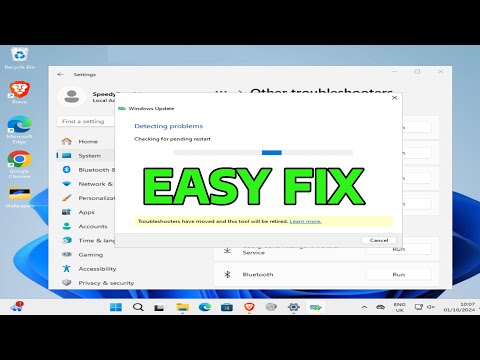 Windows 11 Update Stuck: How to Resolve the Issue