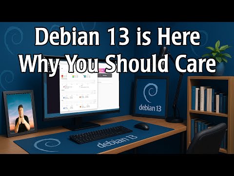 Debian Light: Compatibility Issues with Older Hardware
