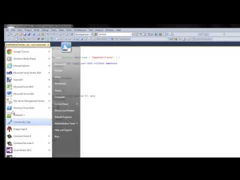 SQL Server Visual Studio Compatibility Issues