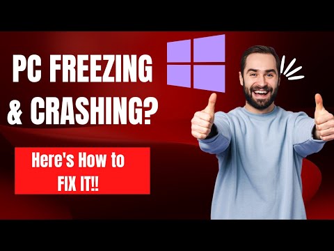 Core i3 10100 PC Freezes During Streaming Videos