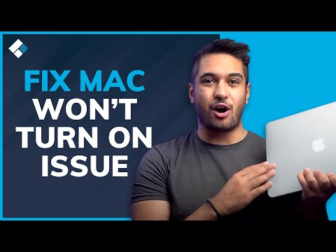 MacBook Pro Won't Start Up: Identifying the Cause