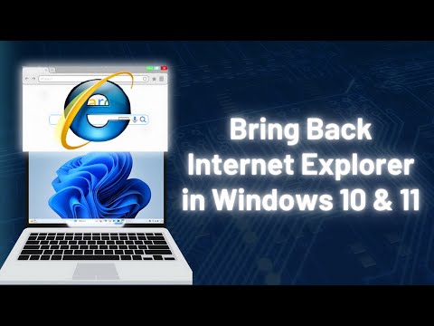 Internet Explorer 11 Not Working on Windows 10? Solutions Here