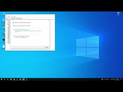 GTX 1050 Ti 2GB Not Detected on Windows: Fix Display Issue