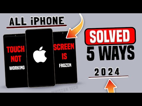 iPhone Screen Not Responding: Causes and Solutions