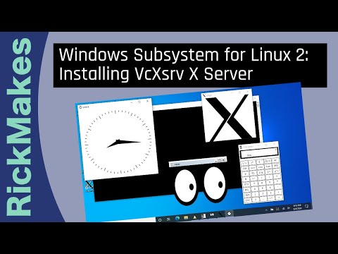 Configuring coLinux on Windows 10 for Seamless Operation
