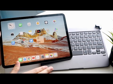 iPad Mini Keyboard Not Connecting: Common Causes