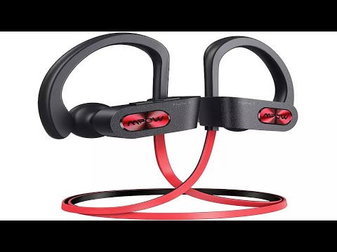 Mpow Headphones Not Connecting to Windows 10 PC