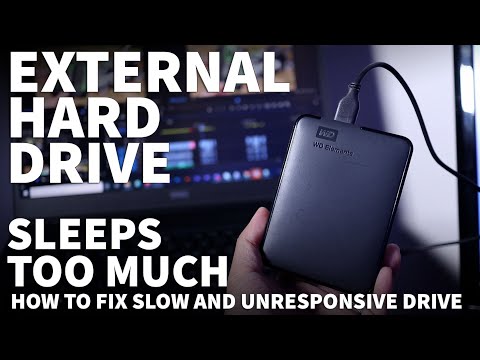 External Hard Drive for PC Gaming: Avoiding Performance Lag